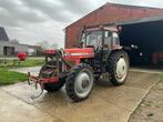 1987 Massey Ferguson MF399S4WS Tweewielaangedreven landbouwt, Zakelijke goederen, Gebruikt, Massey Ferguson