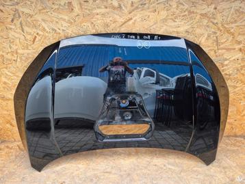 Honda Civic X Type-R 17- motorkap beschikbaar voor biedingen