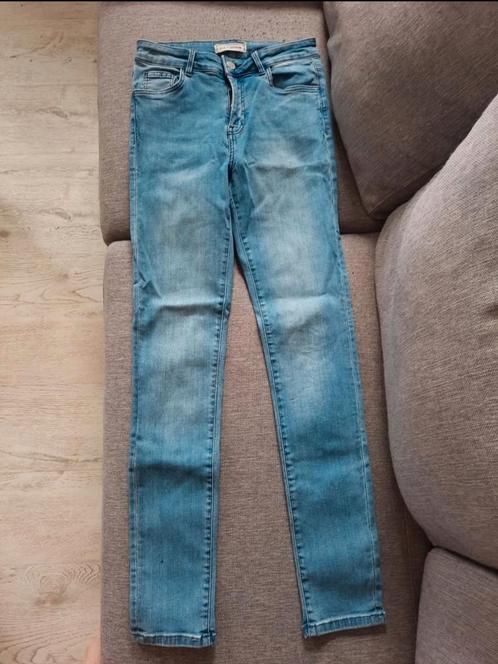Jeans bleu clair pimkie taille 36, Vêtements | Femmes, Jeans, Porté, W28 - W29 (confection 36), Bleu, Enlèvement ou Envoi