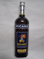 Ricard fles in beperkte oplage 2019, Verzamelen, Nieuw, Ophalen of Verzenden, Overige typen, Frankrijk