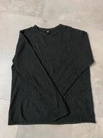 Pull gris neuf h&m taille s, Vêtements | Hommes, Pulls & Vestes, Taille 46 (S) ou plus petite, Enlèvement ou Envoi, H&M, Gris