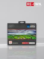 Formatt Hitech FC4X5ND 4.8 Firecrest IRND 4x5.65 ND Filter, Ophalen of Verzenden, Nieuw, 60 tot 70 mm, Overige typen