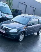 Dacia logan -2010- essence/benzine - 96 000 km, Auto's, Dacia, 5 deurs, Particulier, Zilver of Grijs, Logan MCV