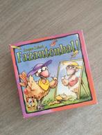 Fazantenbal, Ophalen of Verzenden, Zo goed als nieuw