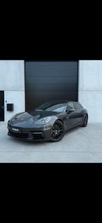 Porsche Panamera 4 E-Hybrid / CarPlay / Panorama / Bose, Auto's, Porsche, Automaat, Euro 6, 340 kW, USB