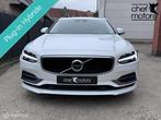Volvo V90 2.0T8 Inscription ACC/360/Leder/Pano/AppleCarplay, Auto's, Volvo, Automaat, 4 cilinders, 1969 cc, Leder