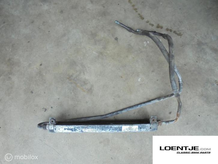 Oliekoeler (motor) BMW e30 m20 325i, Auto-onderdelen, Motor en Toebehoren, BMW, Gebruikt, Ophalen of Verzenden