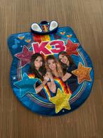 K3 mat met geluid, Ophalen