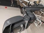 Romer Britax bijna nieuw fietsstoeltje voor kinderen, Ophalen of Verzenden