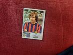 sticker Panini 1973-74 Willy Vliegen Club Liegeois, Verzamelen, Ophalen of Verzenden, Nieuw, Poster, Plaatje of Sticker