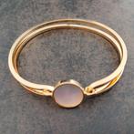 Armband Tenerife Perla Zoetwaterparel, Ophalen of Verzenden, Overige materialen