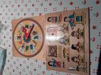 Houten puzzels, Kinderen en Baby's, Speelgoed | Houten speelgoed, Ophalen