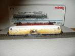 Marklin HO E Lokomotief no 33532 Dig. met ovp, Hobby en Vrije tijd, Wisselstroom, Locomotief, Ophalen of Verzenden, Märklin