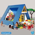 Playmobil 3230 - Vakantiehuis, Enfants & Bébés, Jouets | Playmobil, Enlèvement, Utilisé, Ensemble complet