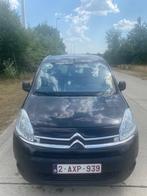 Citroën berlingo 3 zit, Auto's, Voorwielaandrijving, Stof, Citroën, 1600 cc