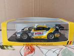 Modelauto Porsche 911 GT3R -Rowe - winner 24 Spa 2020, Ophalen of Verzenden, Zo goed als nieuw