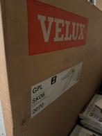 Nieuwe velux dakraam SK06 114cm x 118cm, Doe-het-zelf en Bouw, Glas en Ramen, Ophalen, Nieuw, Dakraam