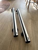 Thule WingBar Evo complete dakdragerset, Auto diversen, Dakdragers, Ophalen, Gebruikt