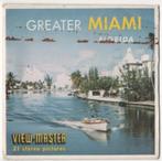View-master Miami A 963, Ophalen of Verzenden