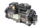 Doosan dx225lc hydrolic pump 400914-00212E new, Gebruikt