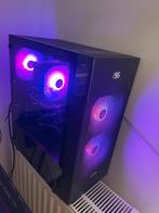 PC GAMER PUISSANT, Ophalen, Zo goed als nieuw