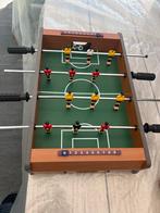 Tafelvoetbal, Ophalen, Zo goed als nieuw