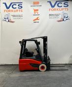 Elektrische heftruck: e16 evo met vele opties en garantie, Zakelijke goederen, Machines en Bouw | Heftrucks en Intern transport