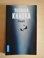 Khalil de Yasmina Khadra, Livres, Enlèvement ou Envoi