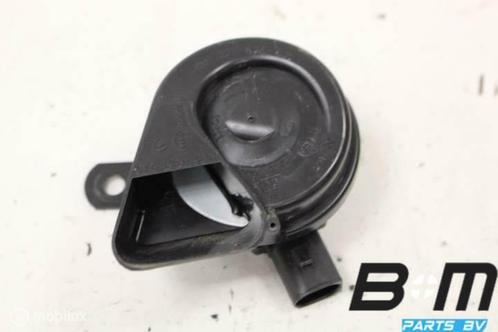 Claxon hoge toon VW Up!, Auto-onderdelen, Overige Auto-onderdelen, Gebruikt