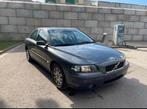 Volvo s60, Auto's, 4 deurs, S60, Bedrijf, Handgeschakeld