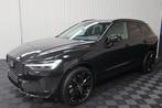 Volvo XC 60 T6 Recharge Plug-in Hybride AWD Dark Black Edit, Auto's, Volvo, 0 min, 1969 cc, 0 kg, Zwart