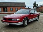 oldsmobile cutless supreme international, Auto's, Stof, Overige kleuren, Overige kleuren, 5 zetels
