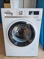 Siemens  machine à laver  IQ700 | 9Kg A+++, Electroménager, Lave-linge, Comme neuf, Enlèvement ou Envoi