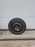 Thuiskomer reservewiel BMW 5 serie E60 E61 en F10 F11 €100, Auto-onderdelen, Gebruikt, -, -, Banden en Velgen