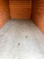 garage te huur centrum Veurne, Immo