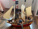 Playmobil piratenschip