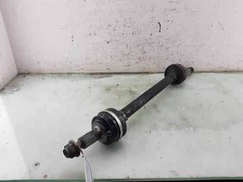 AANDRIJFAS RECHTS ACHTER Porsche Taycan (Y1A), Auto-onderdelen, Remmen en Aandrijving, Porsche, Gebruikt