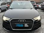 AUDI A3 1.6TDI SPORTBACK // FACE LIFT//, Euro 6, 4 cilinders, Zwart, Leder