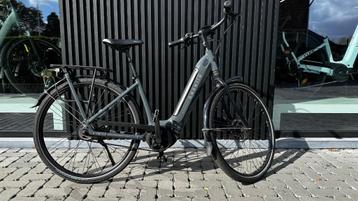 Gazelle Grenoble C5 (Bosch gen. 4) Incl. 1j GARANTIE beschikbaar voor biedingen