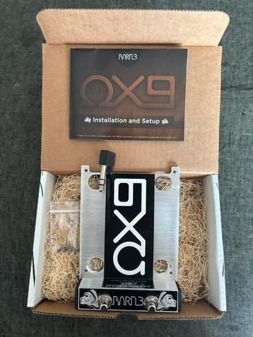 Barn3 OX9 - aux switch voor Eventide h9 beschikbaar voor biedingen