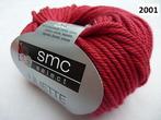 SMC SELECT Juliette coloris 2001, Enlèvement ou Envoi, Neuf, Tricot, Laine ou Fils