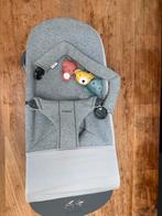 BabyBjörn Wipper + speeltje – originele verpakking, Kinderen en Baby's, Wipstoeltjes, Gebruikt, Wipstoel, Met gordel(s) of riempje(s)
