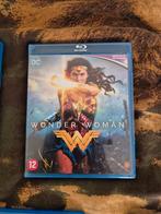 wonder woman, Ophalen of Verzenden, Zo goed als nieuw