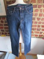 Bugatti pantalon jeans taille  w 32 coupe droite, Kleding | Heren, Spijkerbroeken en Jeans, W32 (confectie 46) of kleiner, Blauw