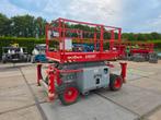 Skyjack SJ 6832 RT (bj 2010), Zakelijke goederen