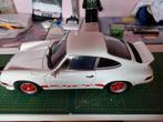 Porsche 911 Carrera 1/8, Hobby en Vrije tijd, Modelbouw | Auto's en Voertuigen, Ophalen, Zo goed als nieuw