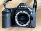 Canon EOS-1N, Audio, Tv en Foto, Fotocamera's Digitaal, Canon, Gebruikt, Ophalen