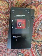Astell&Kern A&norma SR35 Draagbare Hi-Res Audio Speler, Ophalen of Verzenden, Zo goed als nieuw, Overige merken, 40 GB en meer