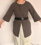 Naf Naf veste femme, Enlèvement, Porté