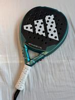 Adidas Metalbone CTRL 3.3 padelracket, Sport en Fitness, Padel, Ophalen, Zo goed als nieuw, Padelracket